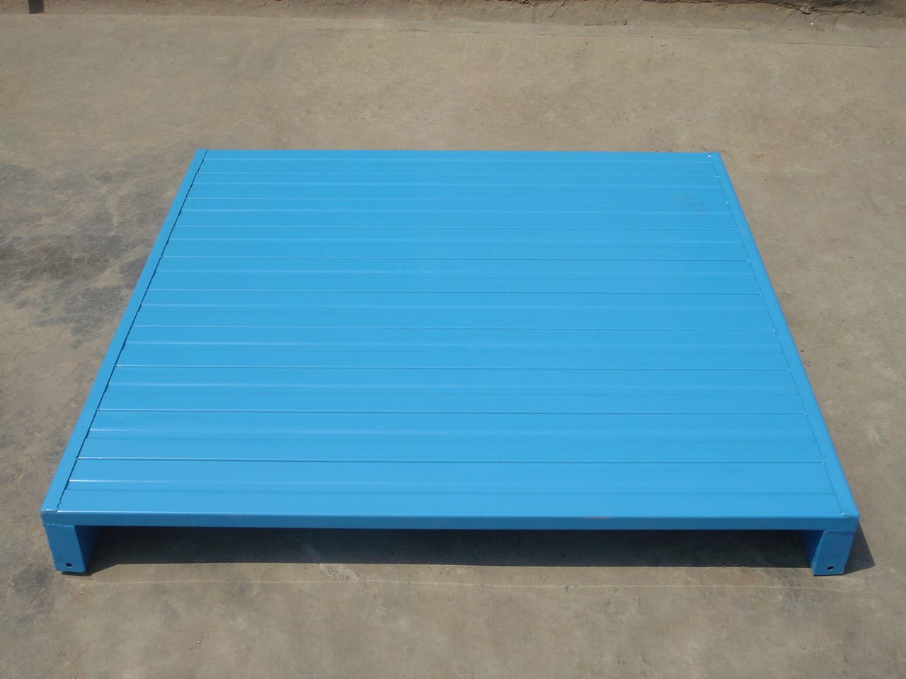 Steel-Pallet 不鏽鋼棧板